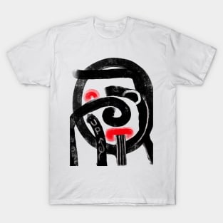 face T-Shirt